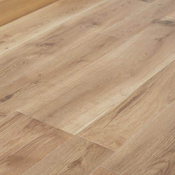 parquet pose à la française en chêne massif