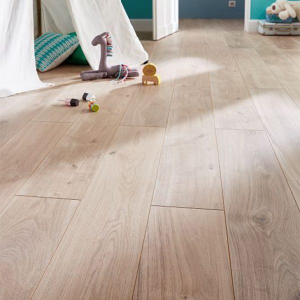 parquet contrecollé chene Kristal 15 x 190