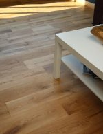 [Echantillon] Parquet chene naturel clipsable - 18 x 150 mm