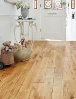 parquet chene naturel 15x125