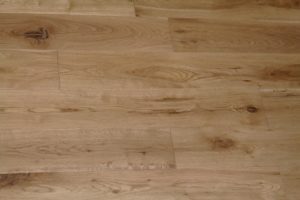 parquet chene naturel clipsable