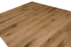 parquet chene naturel clipsable