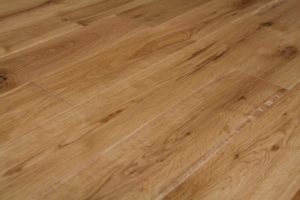 parquet chene naturel clipsable