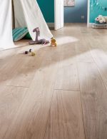 parquet contrecolle chene Kristal