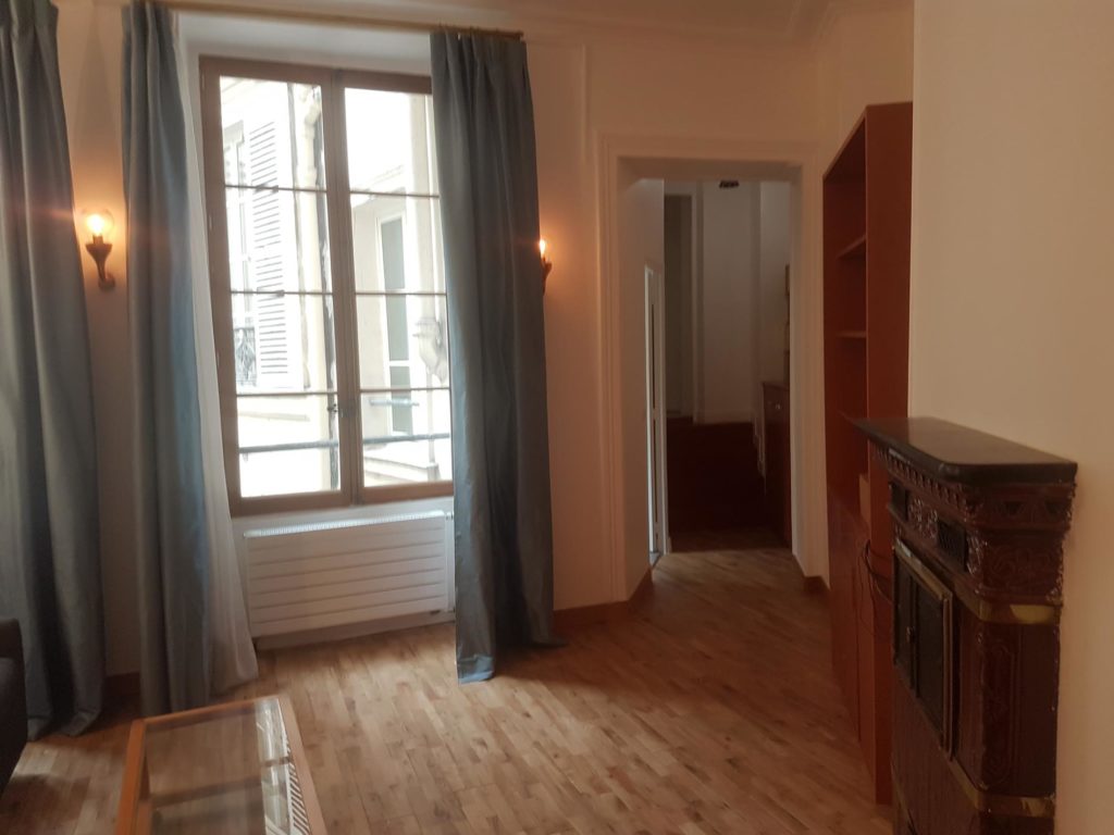 parquet flottant chene 3 frises sable