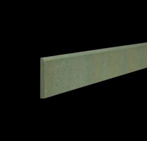 Plinthe hydrofuge – 15 x 70 mm