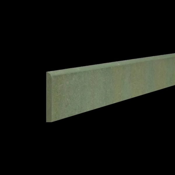 Plinthe hydrofuge – 15 x 70 mm