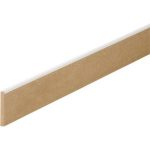 plinthe mdf reversible