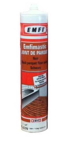 joint noir pour parquet pont de bateau