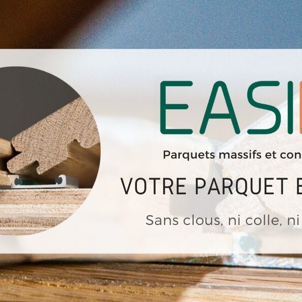 parquet-easiklip