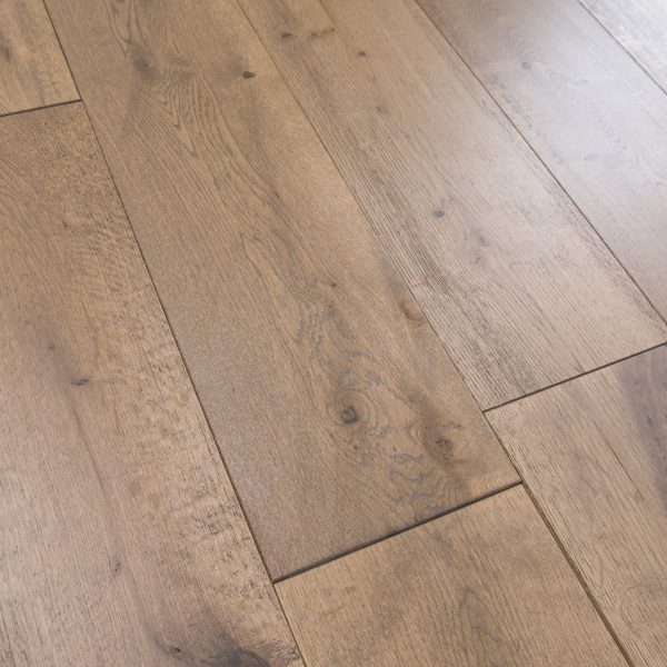 parquet massif destockage - Café 18 x 160 mm