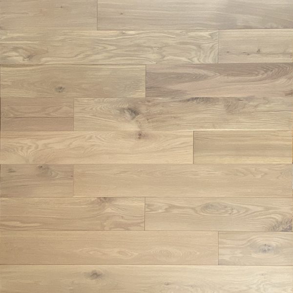 parquet chene massif huilé aspect bois brut