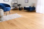 parquet contrecollé chêne naturel