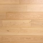 zoom parquet contrecollé chêne naturel