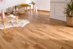 parquet chene massif naturel