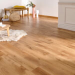 Parquet chene massif EASIKLIP – Naturel – 15 x 125 mm