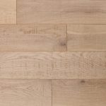 zoom parquet chene massif brut de sciage