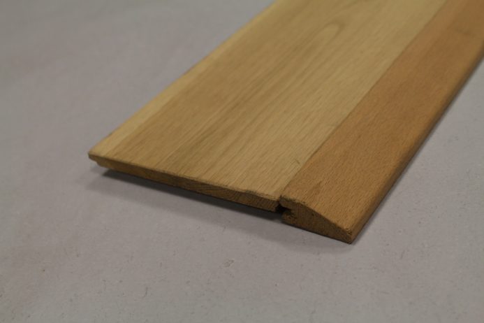 Utilisation d'une Barre de seuil | Barre de seuil à recouvrement - Suisse