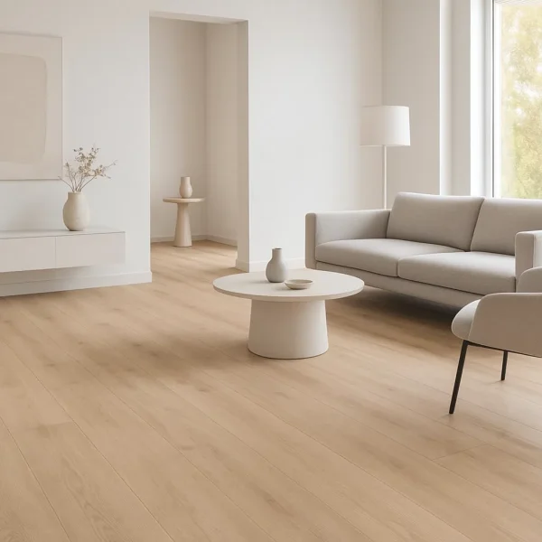 parquet pvc clipsable