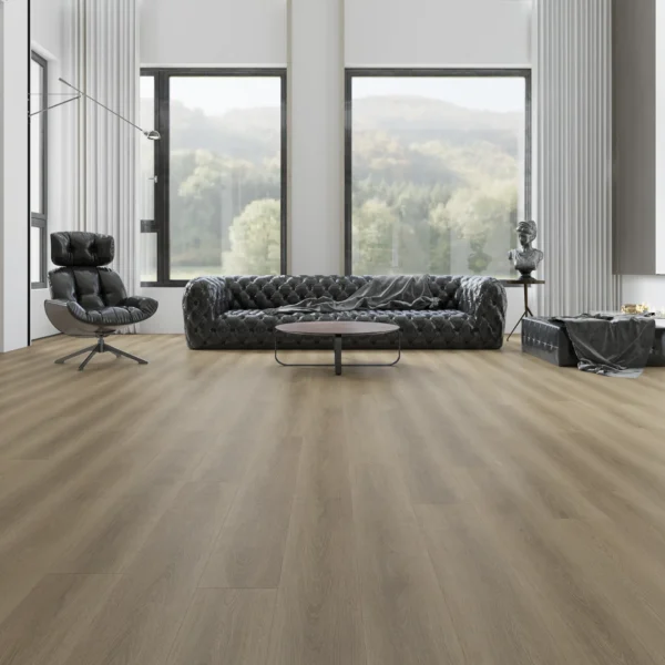 parquet stratifié chêne
